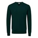 Ping Sullivan męski sweter, zielony