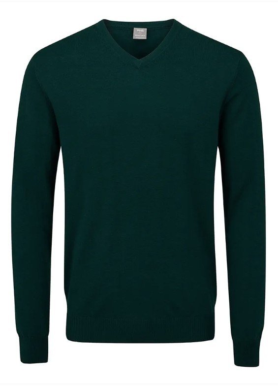 Ping Sullivan męski sweter, zielony