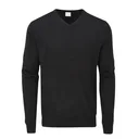 Ping Sullivan męski sweter, czarny