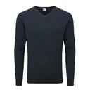 Ping Sullivan męski sweter, granatowy