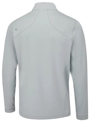 PING Latham męska bluza, szara