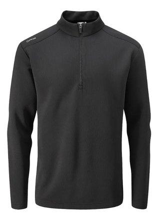 Ping Ramsey męska bluza, czarna