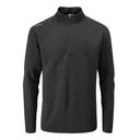 Ping Ramsey męska bluza, czarna