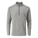 Ping Ramsey męska bluza, ash marl