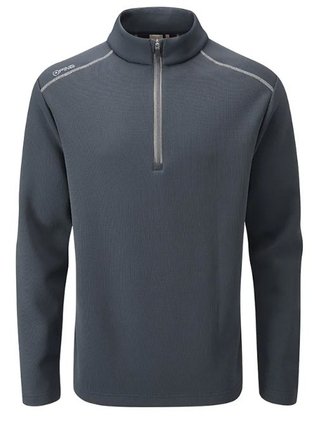 Ping Ramsey męska bluza, granatowa