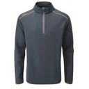 Ping Ramsey męska bluza, granatowa
