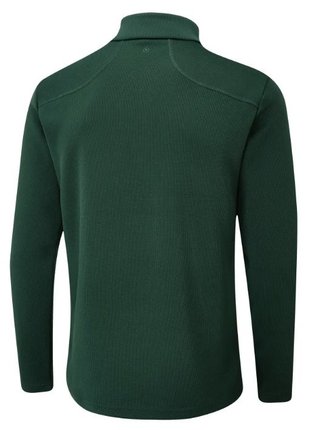 Ping Ramsey męska bluza, zielona