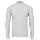 Ping Butler męski t-shirt funkcjonalny, biały
