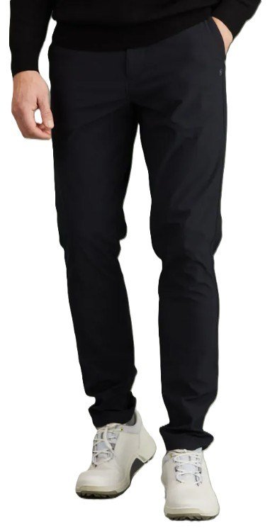Ping Tour Tapered Fit spodnie męskie, czarne