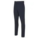 Ping Tour Tapered Fit spodnie męskie, granatowe