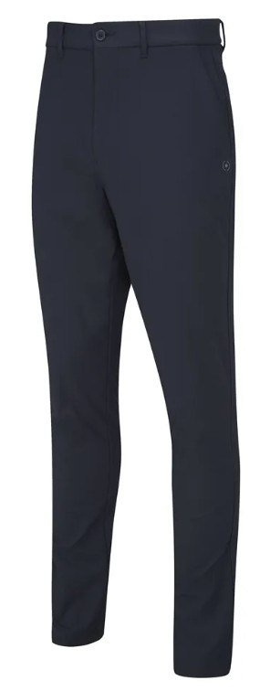 Ping Tour Tapered Fit spodnie męskie, granatowe