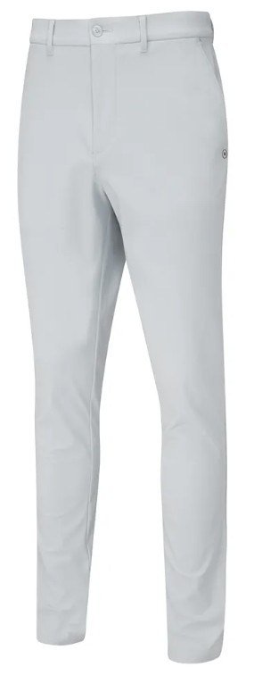 Ping Tour Tapered Fit spodnie męskie, szare