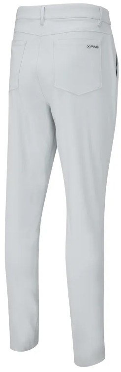Ping Tour Tapered Fit spodnie męskie, szare