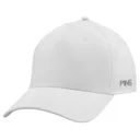 Ping Cresting czapka z daszkiem, biała