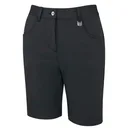 PING Verity Golf damskie spodenki, czarne