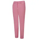 Ping Vic Tapered spodnie damskie, flamingo