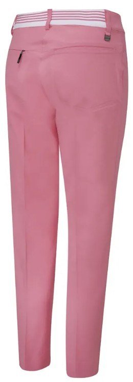 Ping Vic Tapered spodnie damskie, flamingo