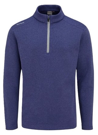 Ping Ramsey męska bluza, twilight marl