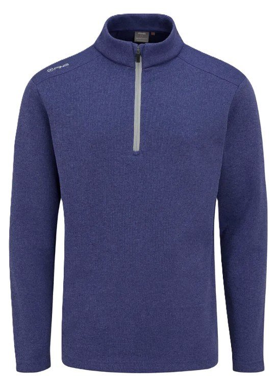 Ping Ramsey męska bluza, twilight marl