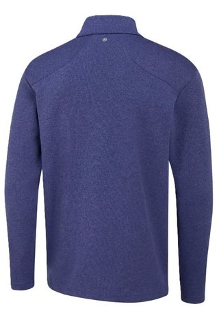 Ping Ramsey męska bluza, twilight marl