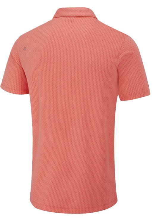 Ping Hershel męskie polo, dubarry multi
