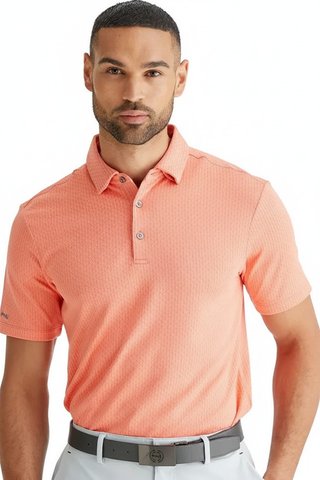 Ping Hershel męskie polo, dubarry multi