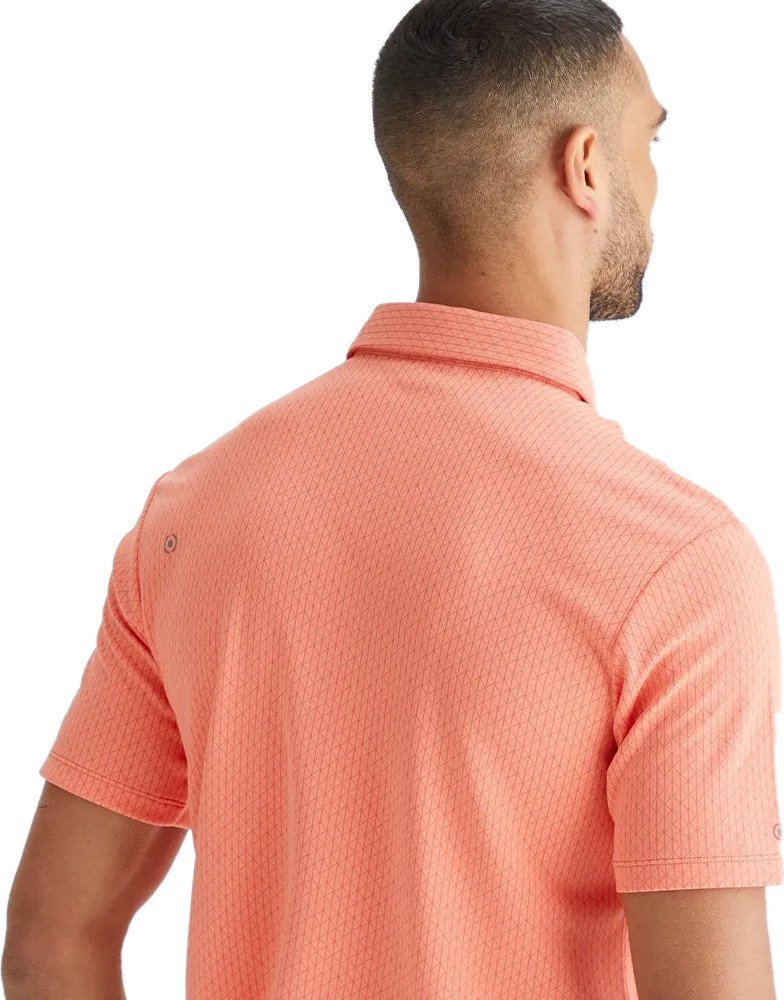 Ping Hershel męskie polo, dubarry multi