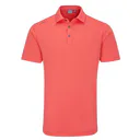 PING Lindum męskie polo, dubarry