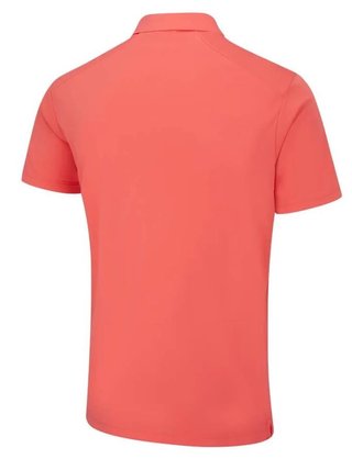 PING Lindum męskie polo, dubarry