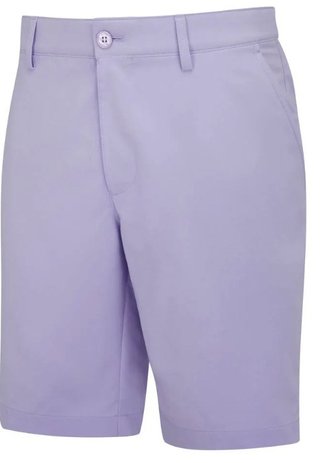 Ping Barret spodenki męskie, purple ash marl