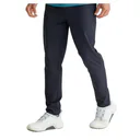 Ping Locke Slim Fit spodnie męskie, czarne