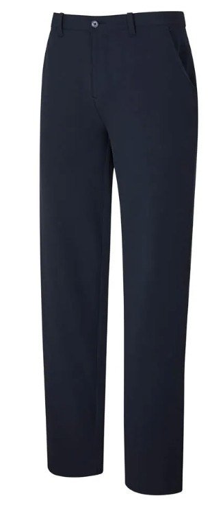 Ping Locke Slim Fit spodnie męskie, granatowe