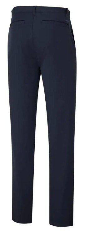Ping Locke Slim Fit spodnie męskie, granatowe