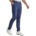 Ping Locke Slim Fit spodnie męskie, granatowe