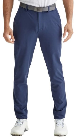 Ping Locke Slim Fit spodnie męskie, granatowe