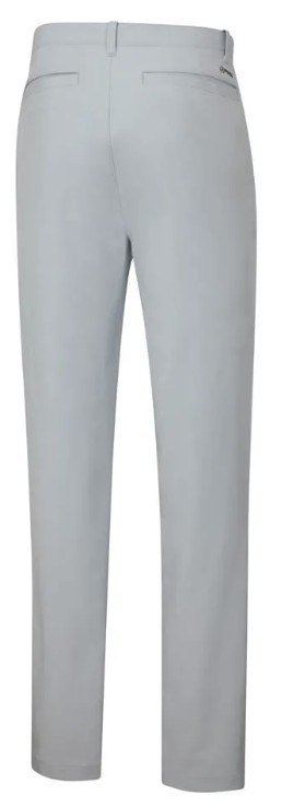 Ping Locke Slim Fit spodnie męskie, szare