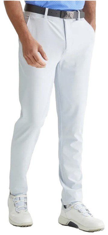Ping Locke Slim Fit spodnie męskie, szare