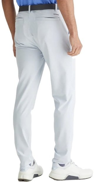 Ping Locke Slim Fit spodnie męskie, szare