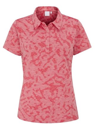 Ping Bethany damskie polo, sweet pea