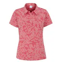 Ping Bethany damskie polo, sweet pea