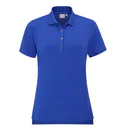 PING Sedona damskie polo, ultra blue