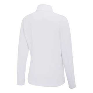 Ping Abigale Performance Fleece damska bluza, biała