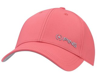 Ping Eye męska czapka z daszkiem, dubarry