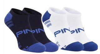 Ping No-Show skarpety męskie, 2pary