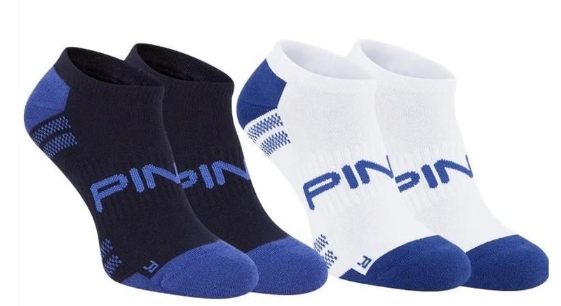 Ping No-Show skarpety męskie, 2pary