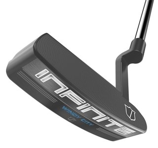 Wilson Infinite Windy City damski putter 33"