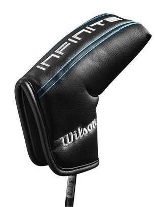 Wilson Infinite Windy City damski putter 33"