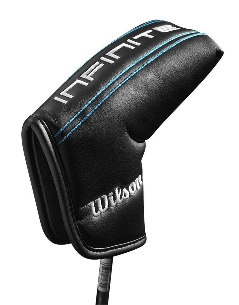 Wilson Infinite Windy City damski putter 33"