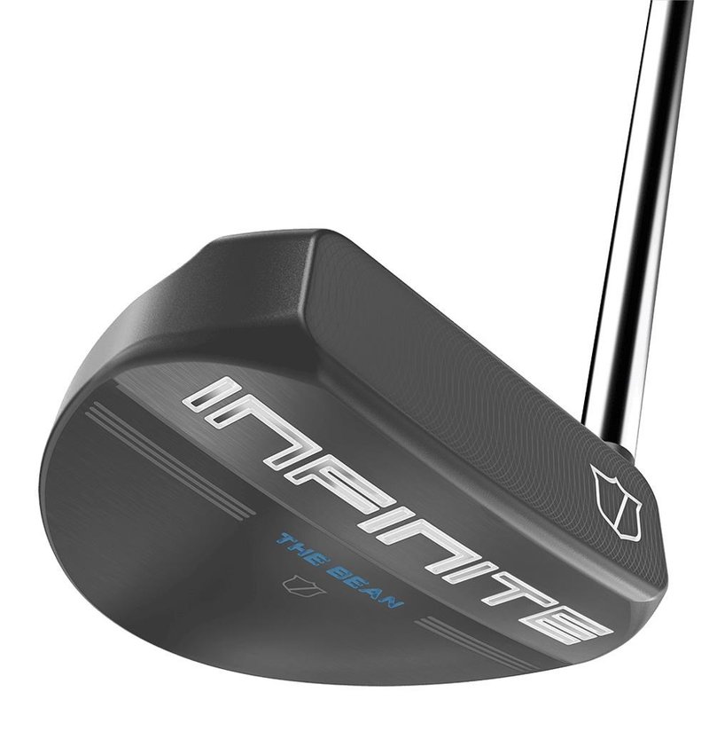 Wilson Infinite Bean damski putter 33"