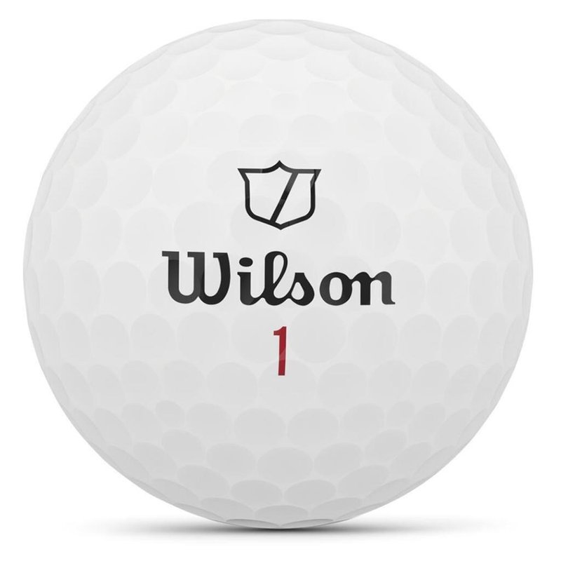Wilson Staff Model X piłki golfowe